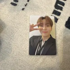 SEVENTEEN 2021シーグリ トレカ スングァン