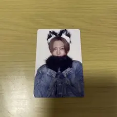 FUMA トレカ