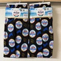【416】オリオンビール　ステテコ　Mサイズ　2着まとめ売り