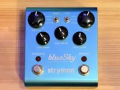 2025年最新】Strymon blueskyの人気アイテム - メルカリ