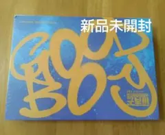 韓国ドラマ　"グッドボーイ"　OST　パク・ボゴム　キムソヒョンのサムネイル