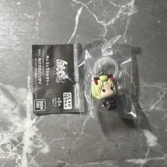 銀魂 吉原大炎上 めじるしアクセサリー 月詠