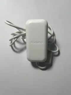 docomo ACアダプター07 type C