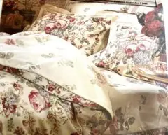 2025年最新】ローラアシュレイ 掛け布団カバー シングルの人気アイテム