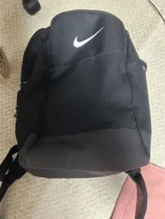 NIKE リュック バックパック ブラック