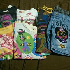 SOULD OUT   ラブレボ☆JAM 夏物まとめ売り