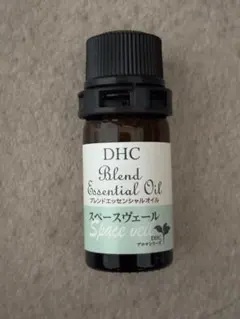 DHC ブレンドエッセンシャルオイル スペースヴェール 5mLのサムネイル