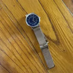 マークジェイコブス　腕時計　稼働中