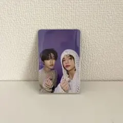 STRAY KIDS 樂STAR HYUNJIN HAN