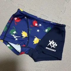 ルネサンス　水着 110サイズ