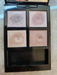 【美品】ADDICTIONアイシャドウパレット+008 Miss Mauve