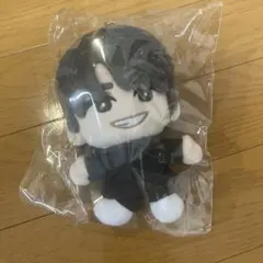 原因は自分にある。 吉澤要人 仮ノ現 ぬいぐるみキーホルダー - メルカリ