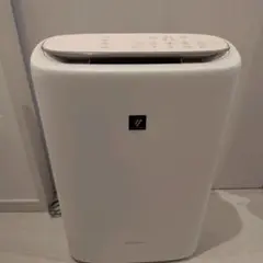 SHARP シャープ 置き型 加湿空気清浄機 KI-S50E9-W 2022年製