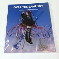 FGO アクリルスタンド テュフォン - メルカリ