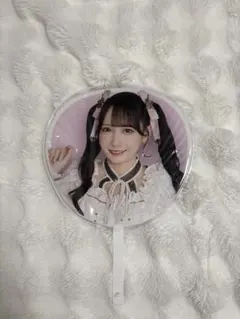 2026年最新】鈴木瞳美 うちわの人気アイテム - メルカリ