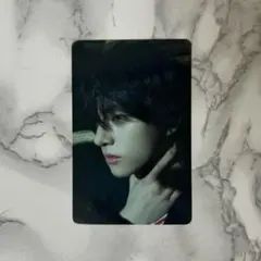 ENHYPEN DESIRE:UNLEASH タワレコ 特典 トレカ ジェイク