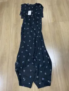 新品　BEAUTY&YOUTH UNITED ARROWS 花柄ワンピース F
