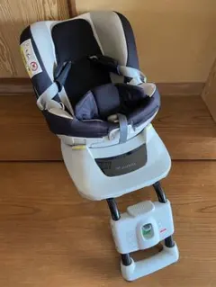 AILEBEBE KURUTTO NT/NT2 モノブラック