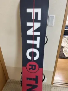 2026年最新】fntc tntr 21-22の人気アイテム - メルカリ