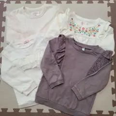 キッズ トレーナー 90cm