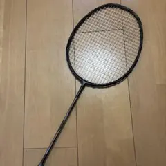 バドミントンラケット