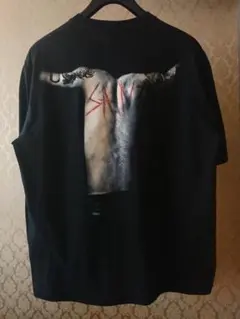 セントマイケル 黒夢 MARDIGRAS Tシャツ XL - メルカリ