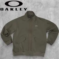【美品】OAKLEY O-SYNC PACK TRACK JACKET 83C