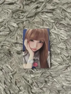 IVE REVIVE+ レイ トレカ