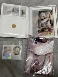 叢雲カゲツ 誕生日 2026 - メルカリ