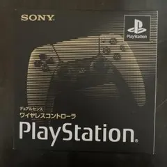 PS5 DualSense ワイヤレスコントローラー 30周年アニバーサリー …