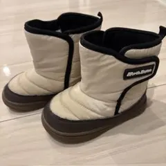 スノーブーツ ベビーブーツ