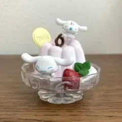 【RT-183985様専用】シナモロール　スイーツコレクション　リーメント　廃盤