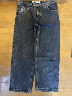 Polar Skate Co. 93! Denim パンツ 34/32のサムネイル