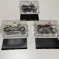 マイスト　BMWバイク3台セット