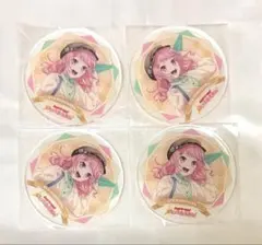 バンドリ グラッテ アクリルコースター AveMujica バンドリ グラッテ アクリルコースター AveMujica 【公式通販】