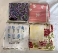 ハンカチまとめ売り