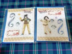 鬼滅の刃 バレンタイン＆ホワイトデーイベント2026 アクスタA