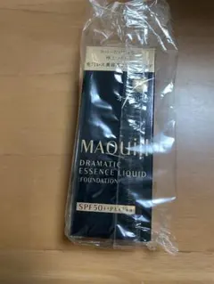 マキアージュドラマティックエッセンスリキッド