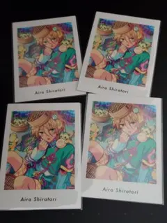 あんスタ　藍良　ぱしゃっつ P.A.shots!! Vol.6 Action