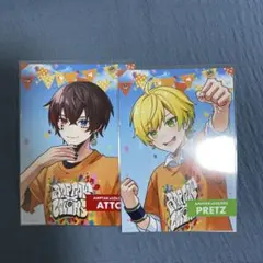 アンプタックカラーズ 缶バッジ ブロマイド カード アクキー まとめ売り Amazon.co.jp: AMPTAKxCOLORS アンプタックカラーズ ちぐさくん 缶