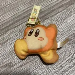 星のカービィ　プププなおかしやさん　ぬいぐるみミニマスコット　ワドルディ