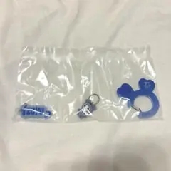 TWICE ガチャガチャ カラビナ