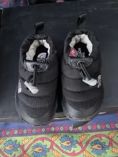 値下げしました。ノースフェイス スノーキッズ