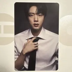 BTS ARIRANG アルバム 日本限定 店舗 特典 トレカ ジン　jin