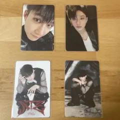 スキズ　Straykids バンチャン　トレカ　まとめ売り