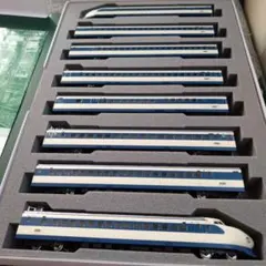☆限定価格☆【92031】TOMIX 国鉄100系新幹線(NSマーク試作車編成