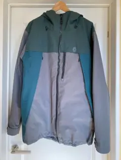 AIRBLASTER beast 3L jacketスノーボードウェア