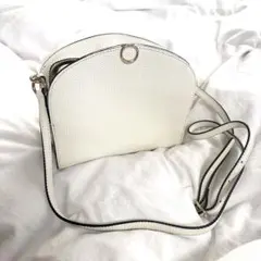 ハシバミ　ショルダーバッグ