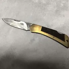 DEVISE WORKS BLK SPECIAL ナイフ - メルカリ