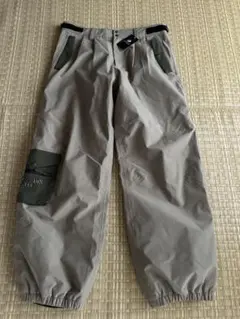 25-26 NOMADIK 777 RONIN pant KHAKIのサムネイル